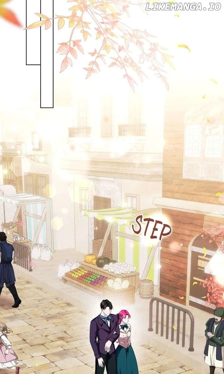 Marriage Contract With Two Husbands Chapter 46 – Page 87
