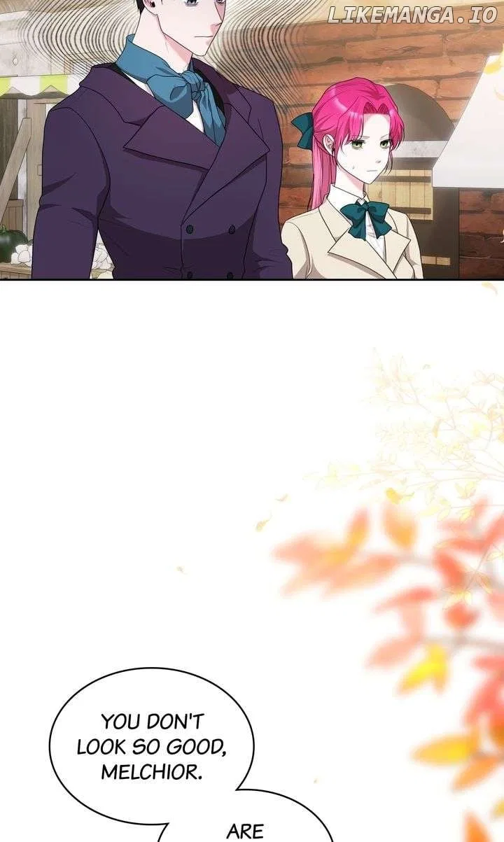 Marriage Contract With Two Husbands Chapter 46 – Page 89