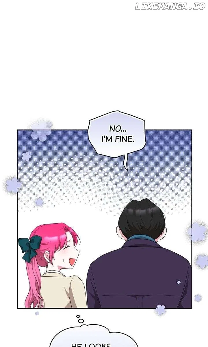 Marriage Contract With Two Husbands Chapter 46 – Page 91