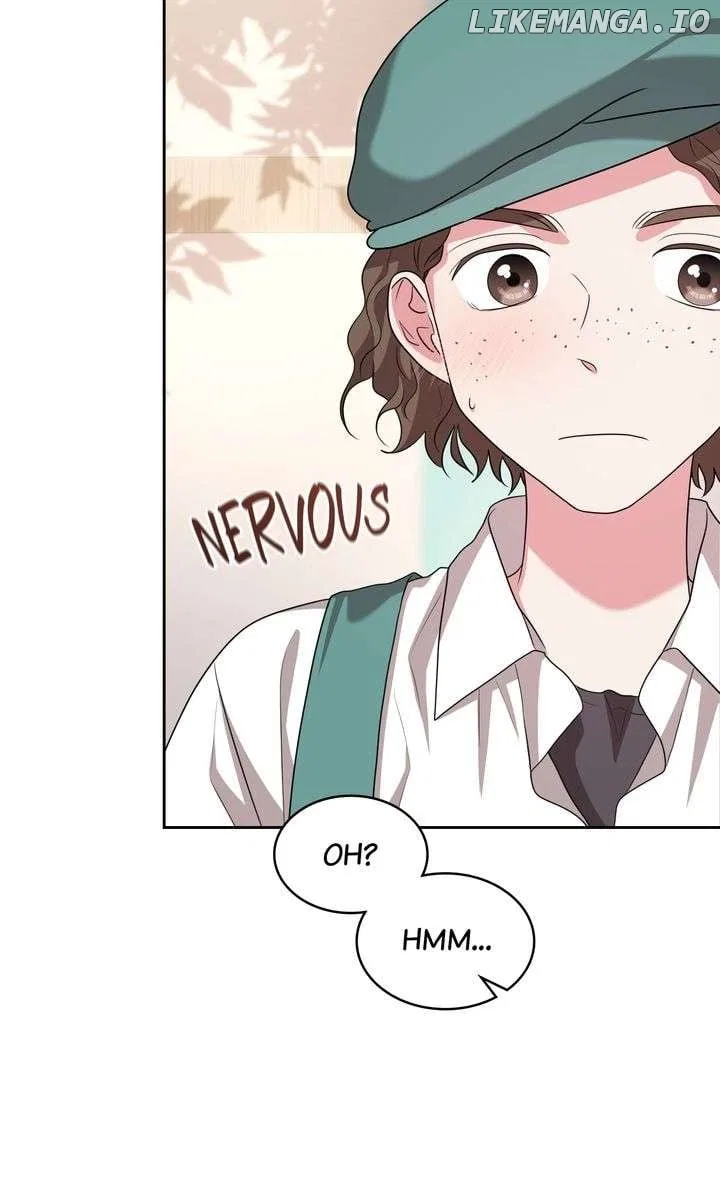 Marriage Contract With Two Husbands Chapter 46 – Page 98