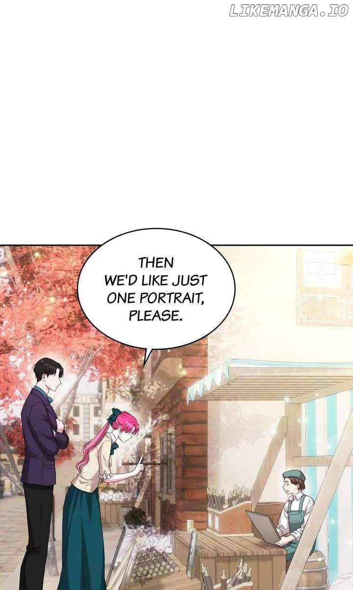 Marriage Contract With Two Husbands Chapter 46 – Page 99