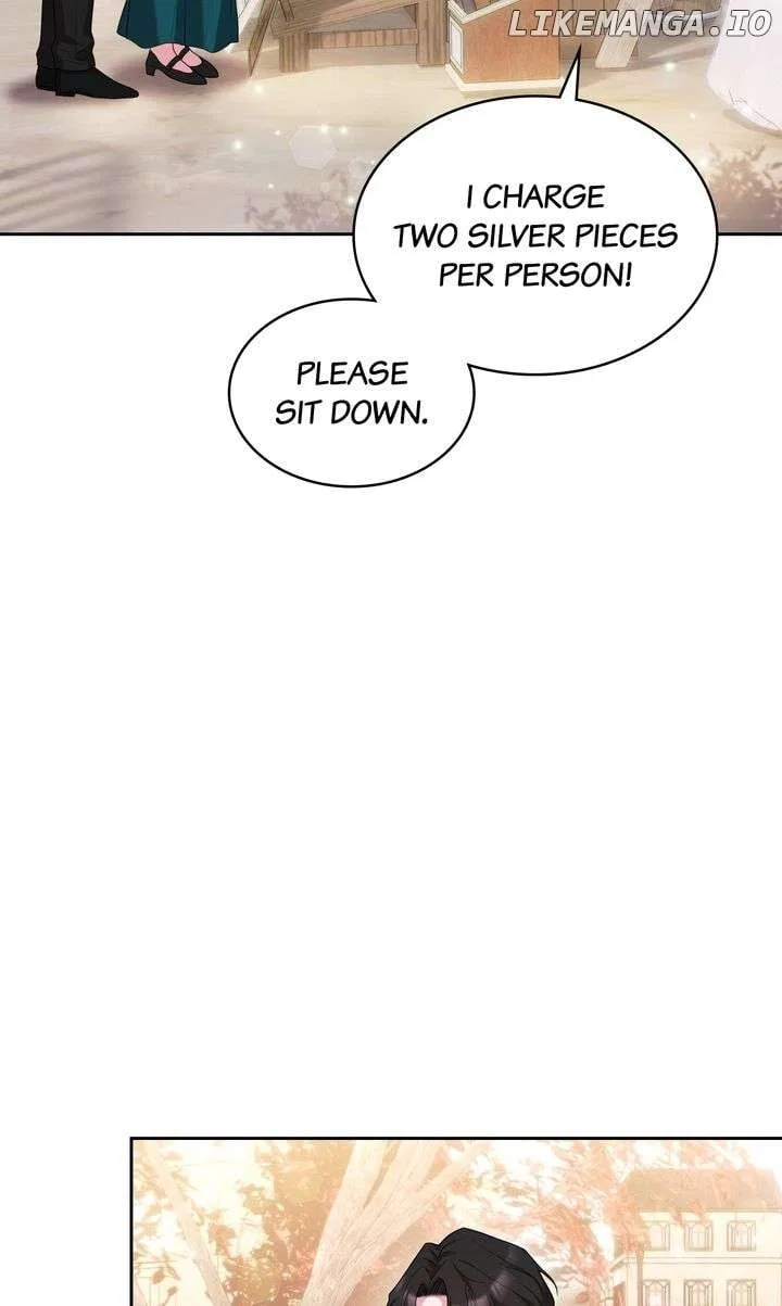 Marriage Contract With Two Husbands Chapter 46 – Page 100