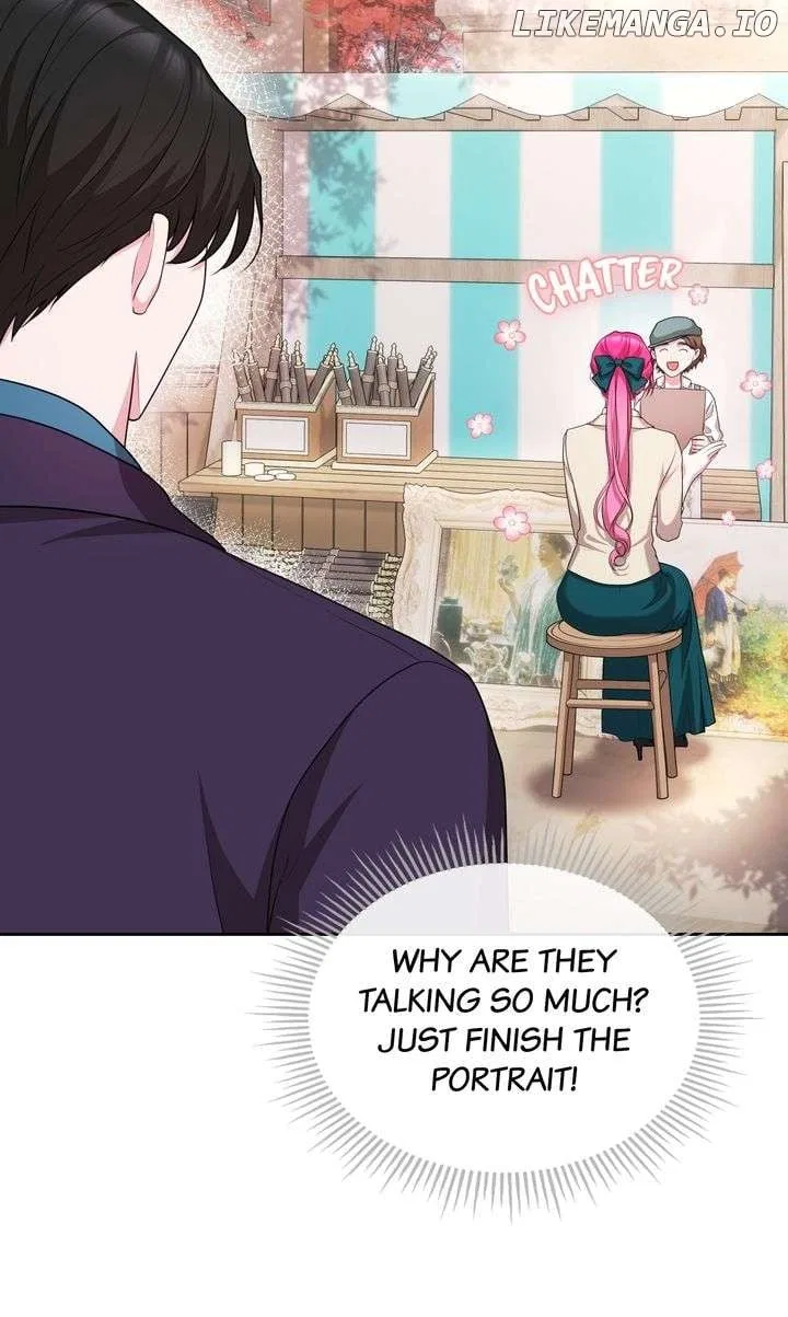 Marriage Contract With Two Husbands Chapter 46 – Page 102