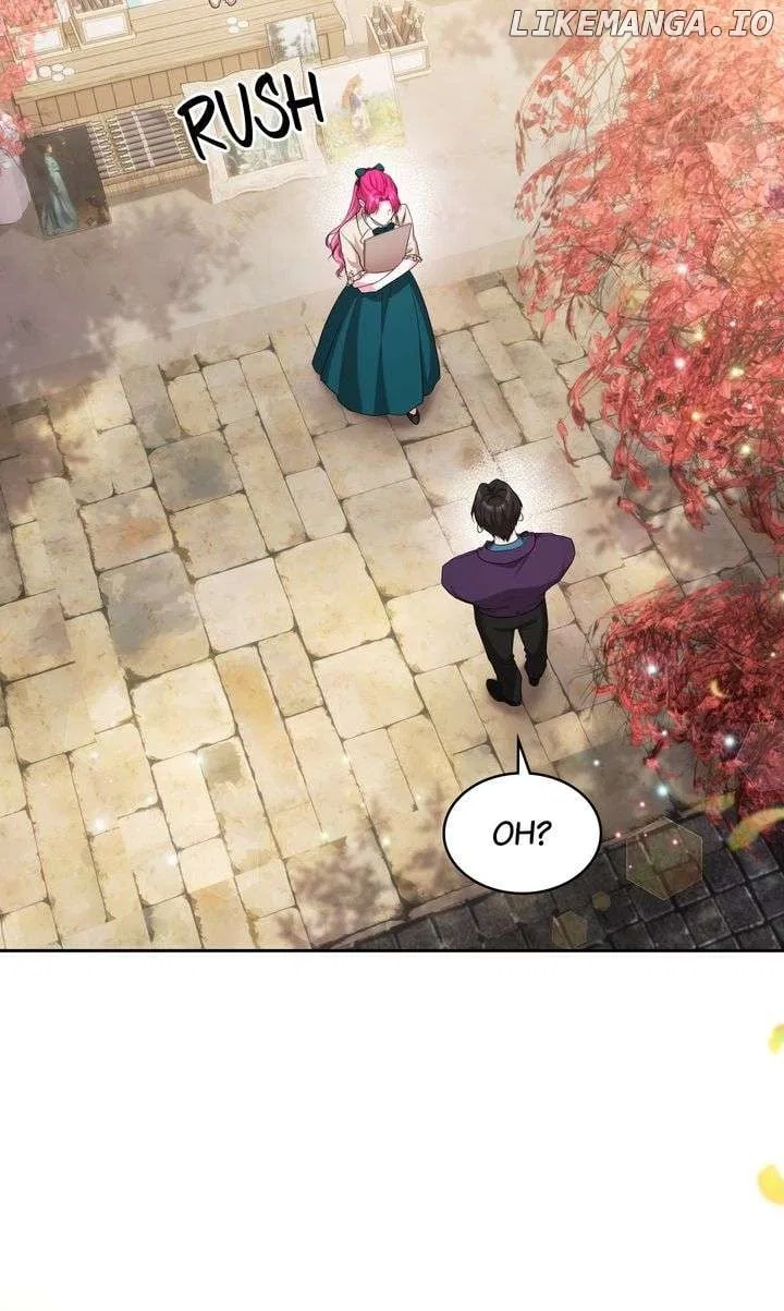 Marriage Contract With Two Husbands Chapter 46 – Page 105