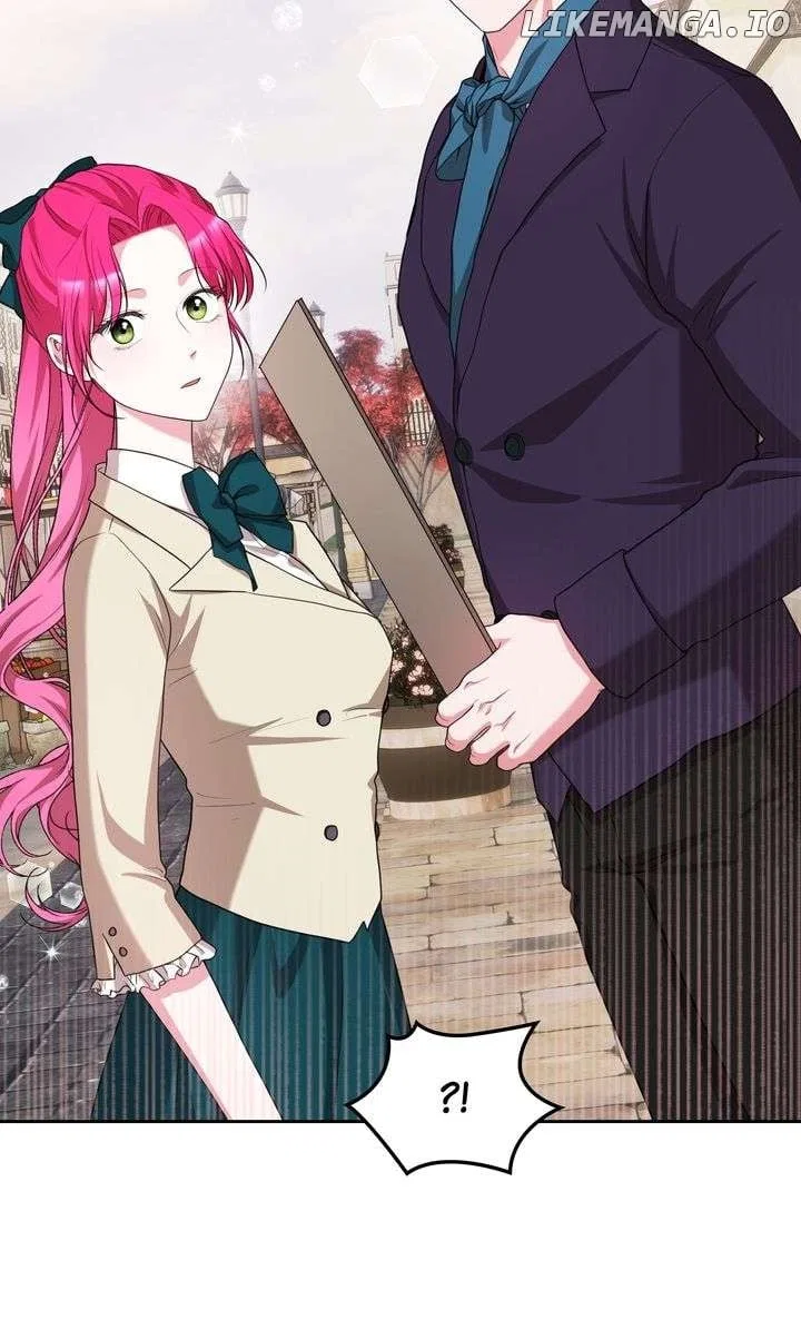 Marriage Contract With Two Husbands Chapter 46 – Page 113