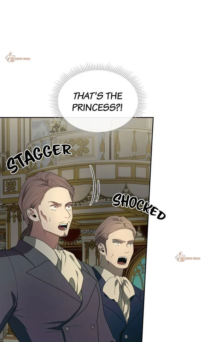 Marriage Contract With Two Husbands Chapter 45 – Page 5