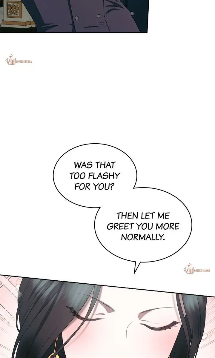 Marriage Contract With Two Husbands Chapter 45 – Page 6
