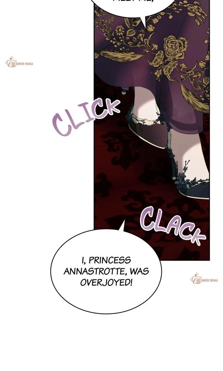 Marriage Contract With Two Husbands Chapter 45 – Page 8