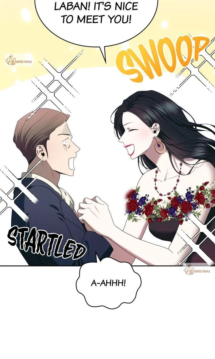 Marriage Contract With Two Husbands Chapter 45 – Page 17