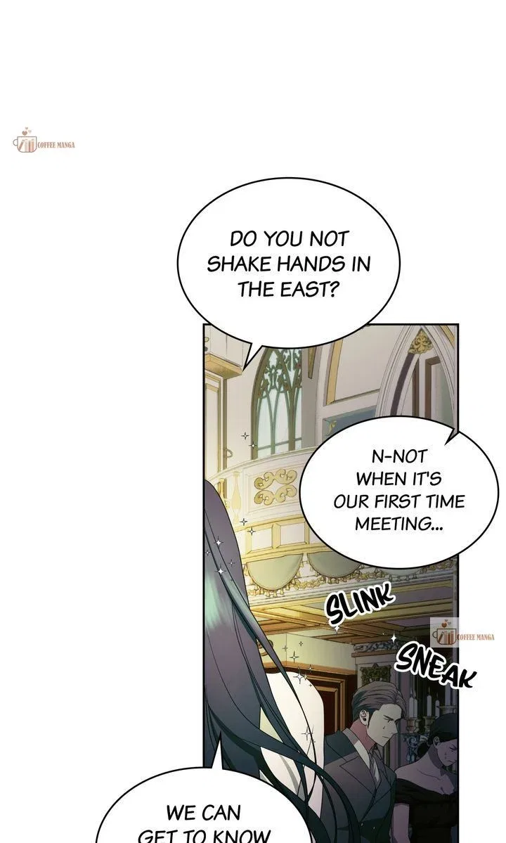 Marriage Contract With Two Husbands Chapter 45 – Page 18