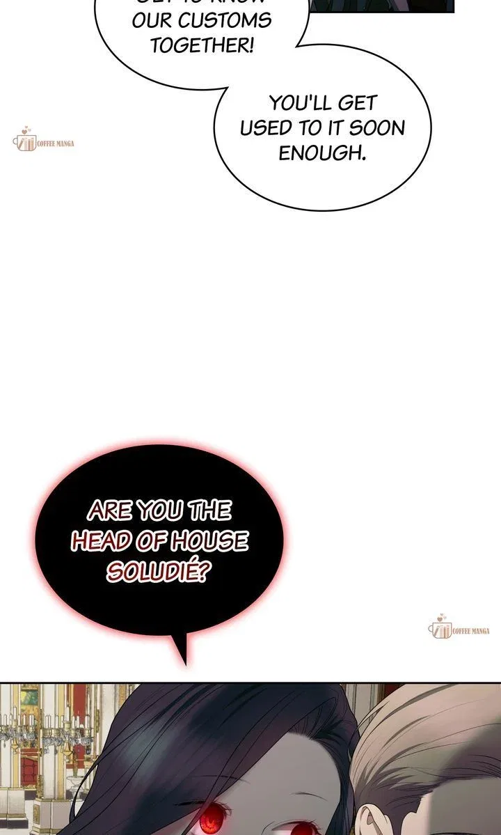 Marriage Contract With Two Husbands Chapter 45 – Page 19
