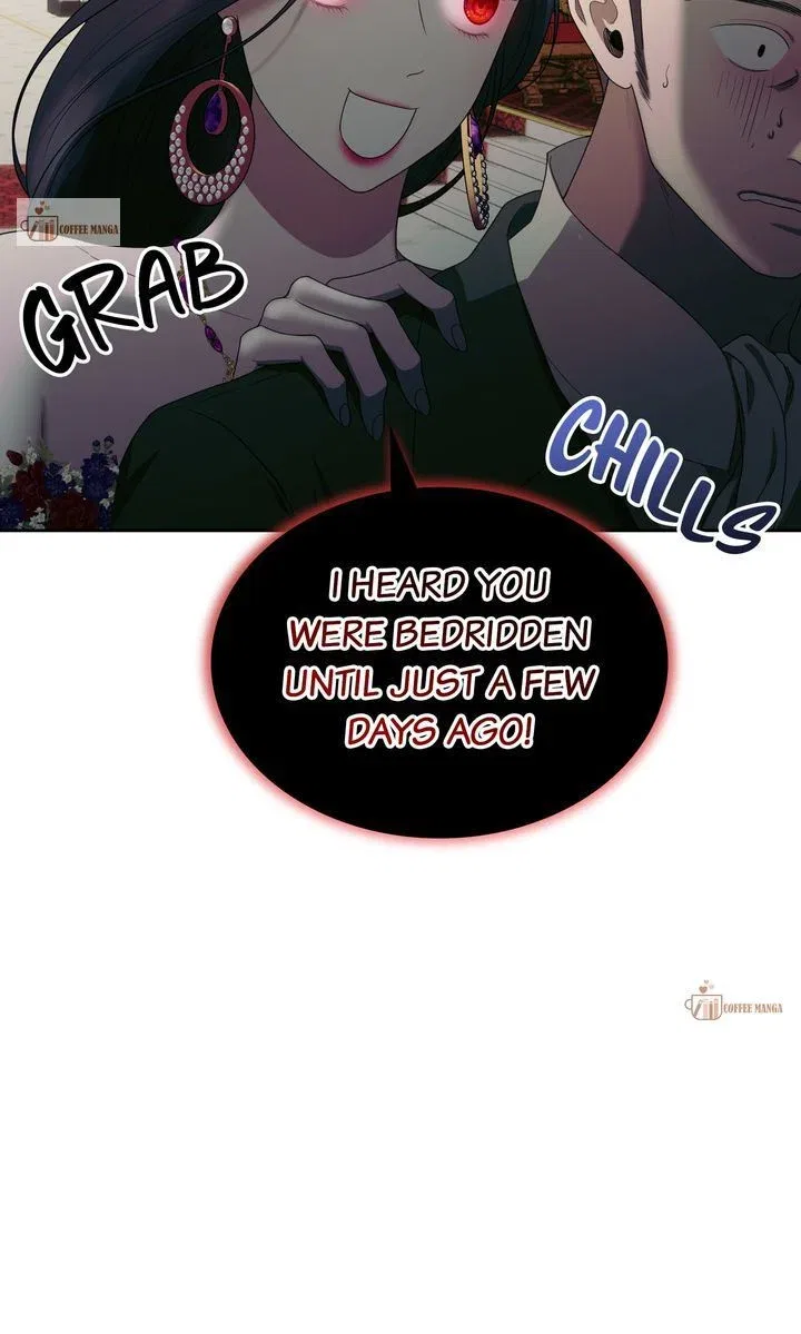 Marriage Contract With Two Husbands Chapter 45 – Page 20
