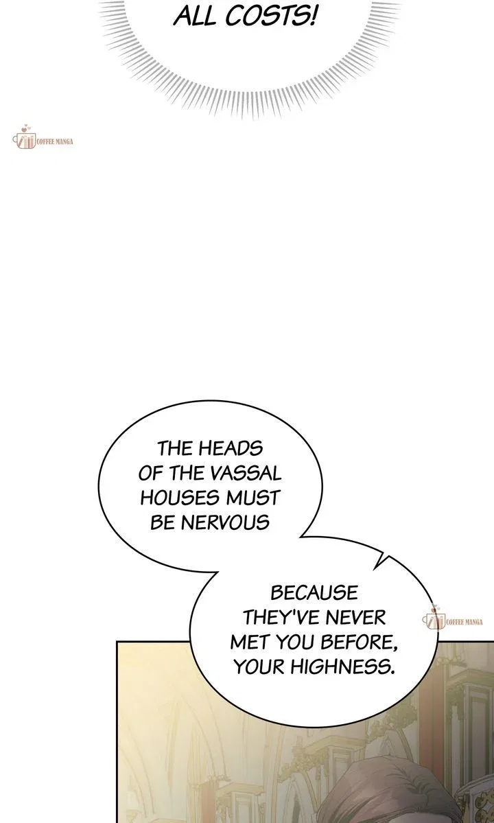 Marriage Contract With Two Husbands Chapter 45 – Page 22
