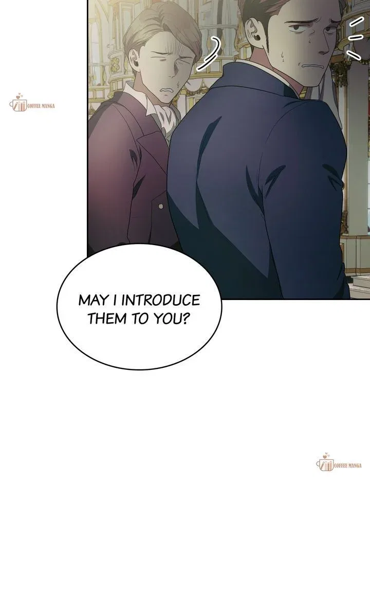 Marriage Contract With Two Husbands Chapter 45 – Page 23