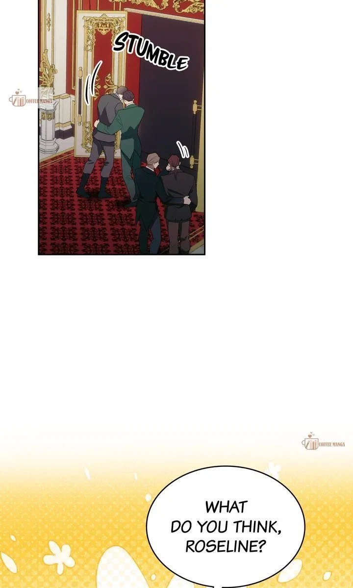 Marriage Contract With Two Husbands Chapter 45 – Page 31