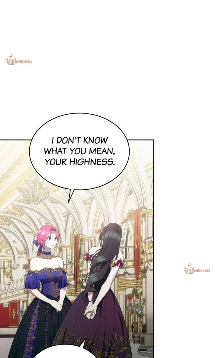 Marriage Contract With Two Husbands Chapter 45 – Page 33