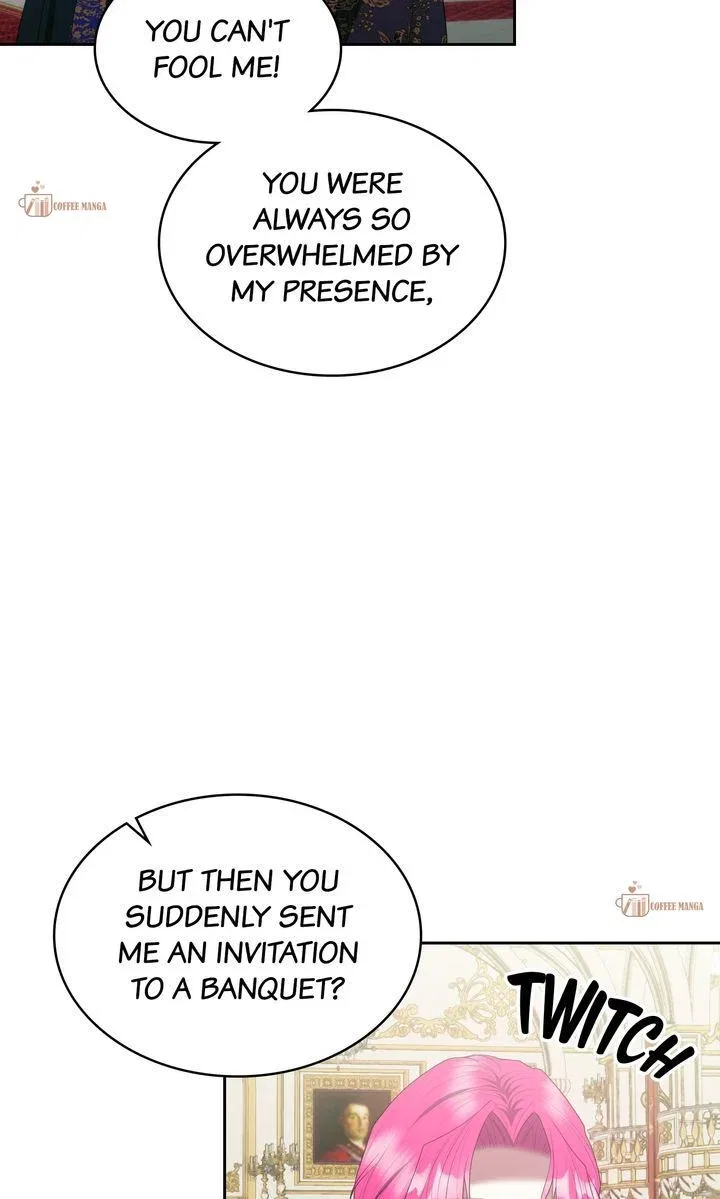 Marriage Contract With Two Husbands Chapter 45 – Page 34