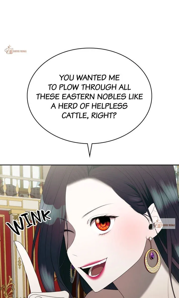 Marriage Contract With Two Husbands Chapter 45 – Page 36
