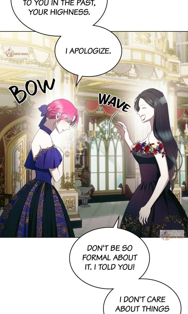 Marriage Contract With Two Husbands Chapter 45 – Page 38