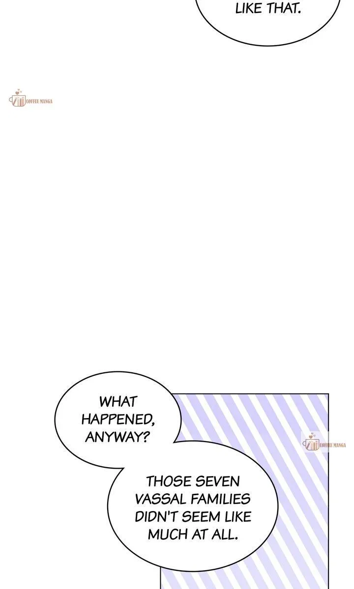 Marriage Contract With Two Husbands Chapter 45 – Page 39