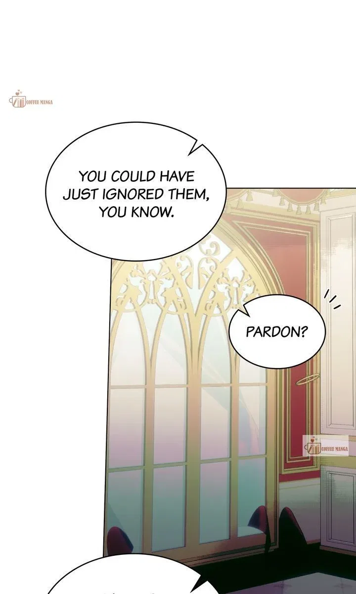 Marriage Contract With Two Husbands Chapter 45 – Page 42