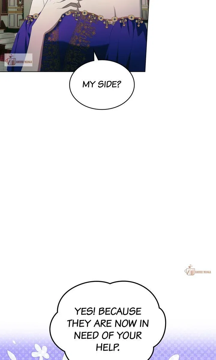 Marriage Contract With Two Husbands Chapter 45 – Page 46