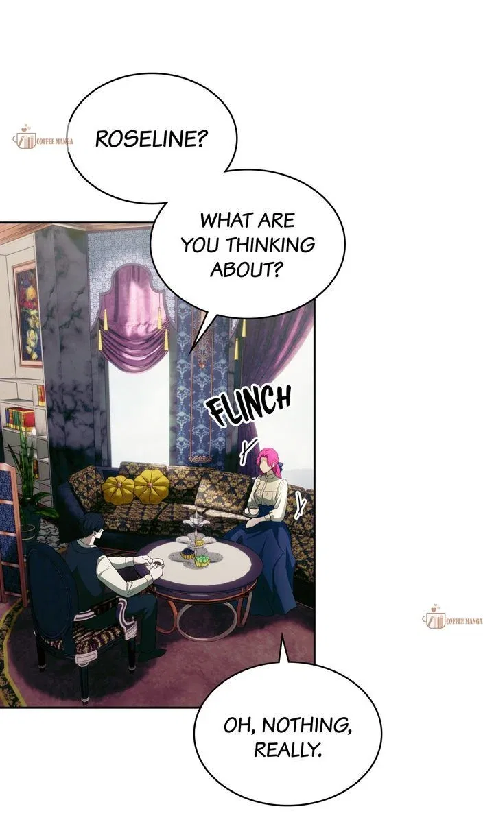 Marriage Contract With Two Husbands Chapter 45 – Page 62
