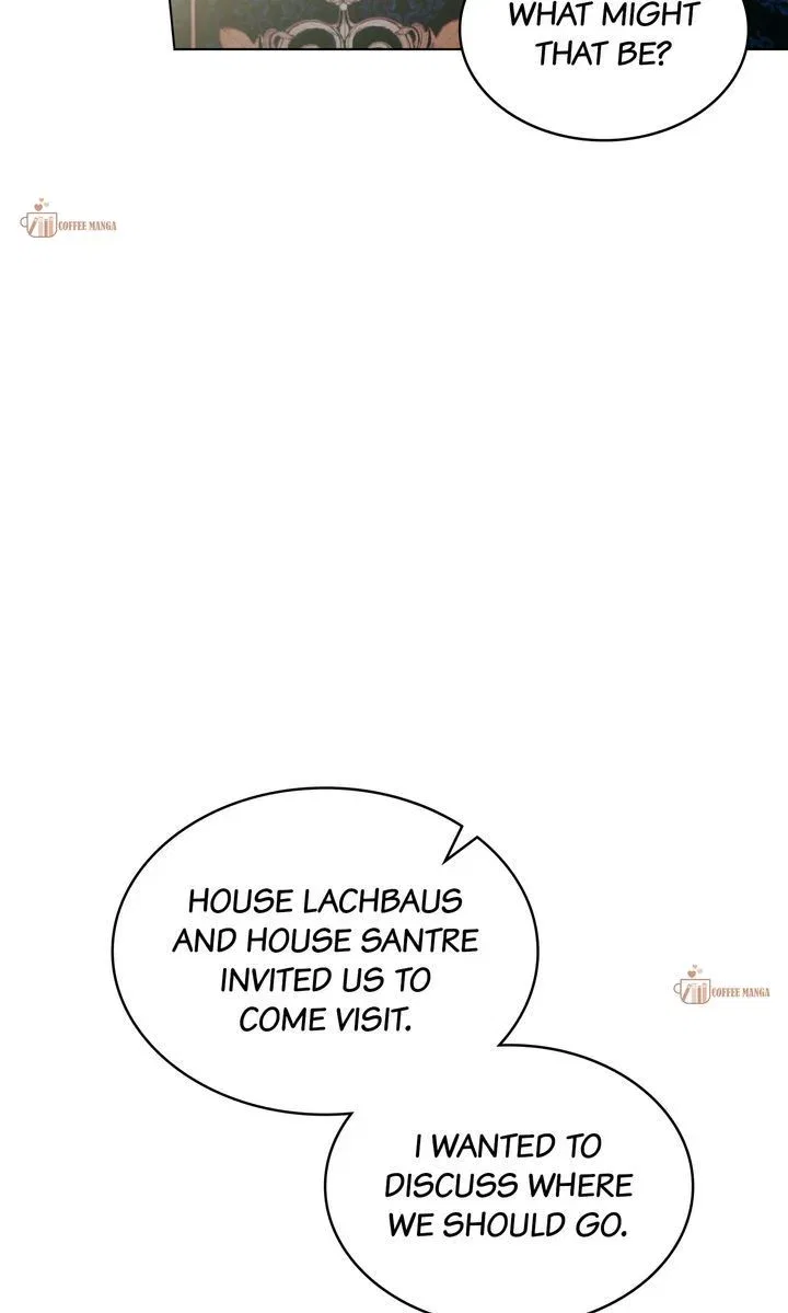 Marriage Contract With Two Husbands Chapter 45 – Page 71