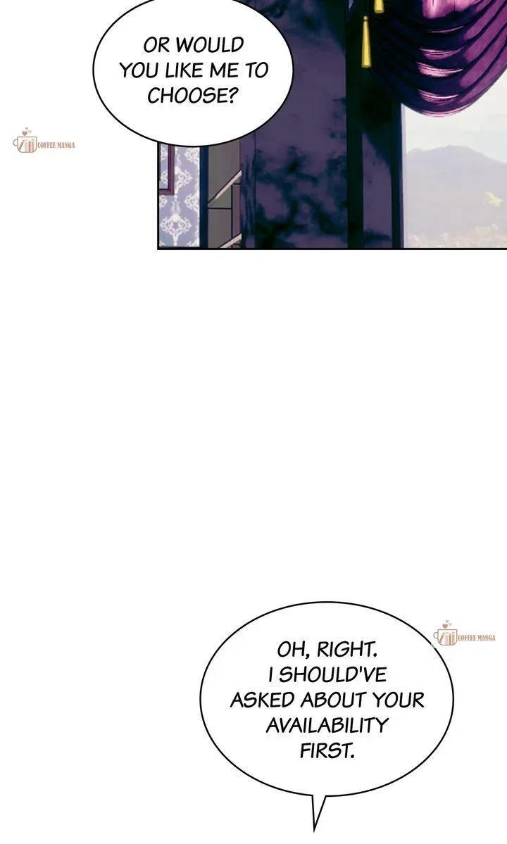 Marriage Contract With Two Husbands Chapter 45 – Page 74