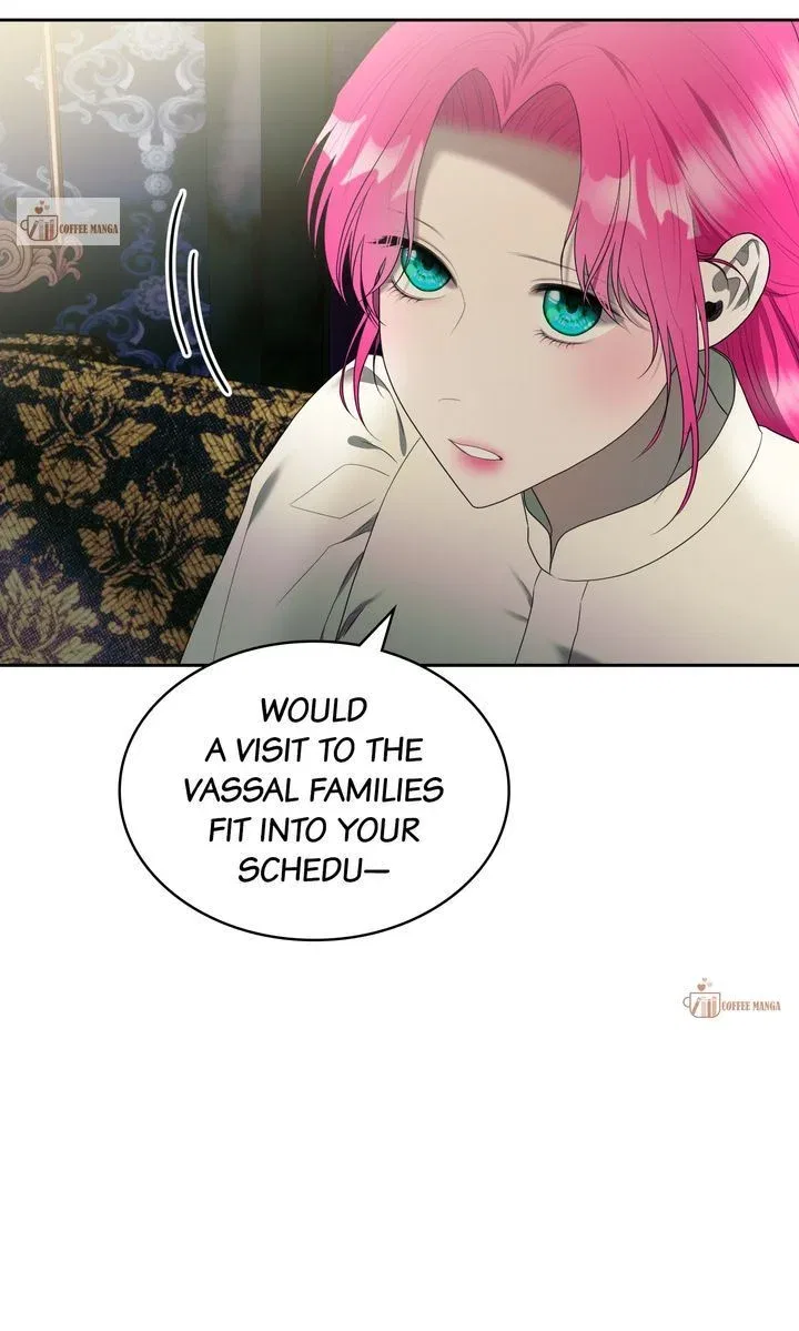 Marriage Contract With Two Husbands Chapter 45 – Page 75