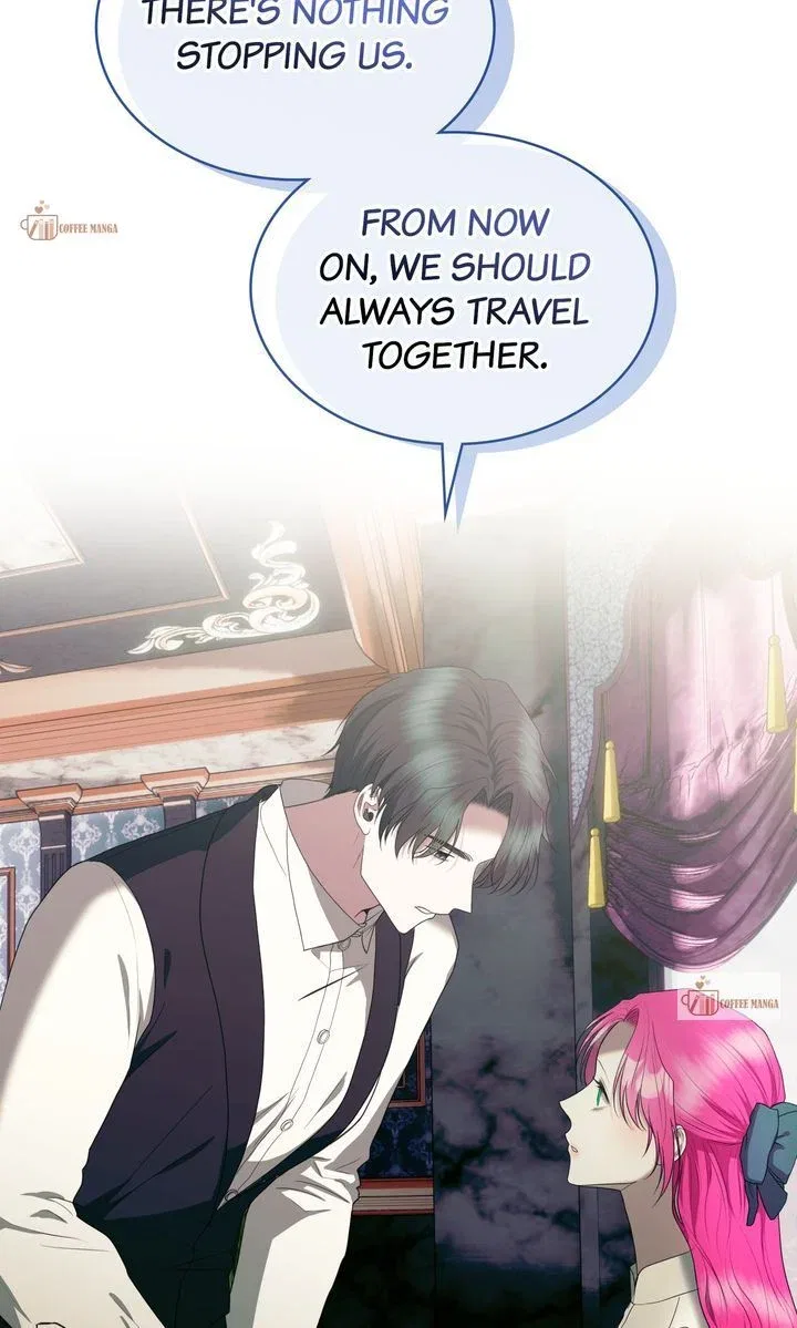 Marriage Contract With Two Husbands Chapter 45 – Page 82
