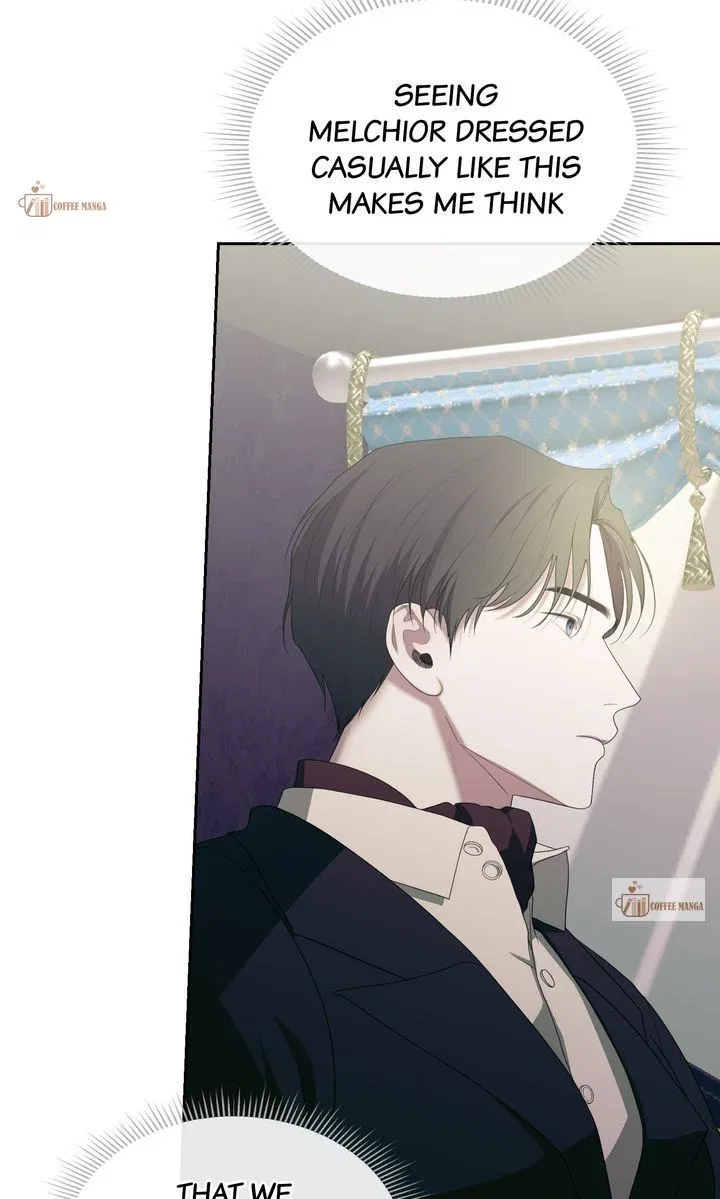 Marriage Contract With Two Husbands Chapter 45 – Page 90