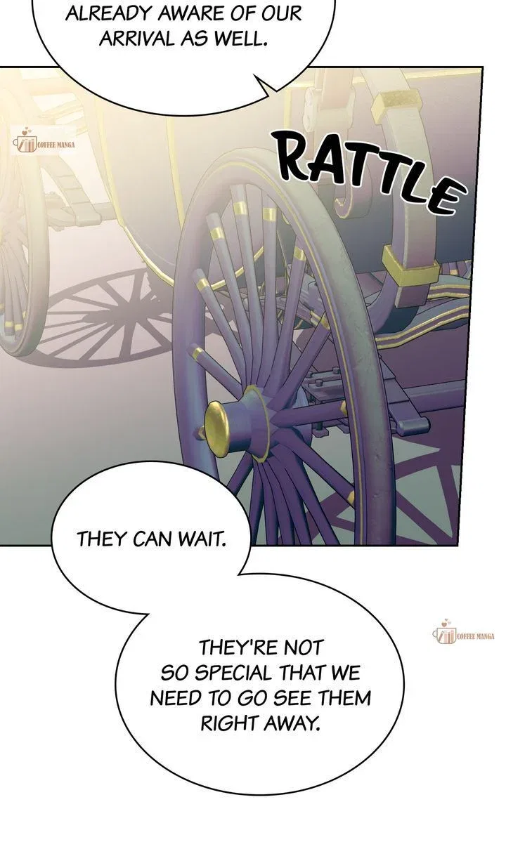 Marriage Contract With Two Husbands Chapter 45 – Page 95