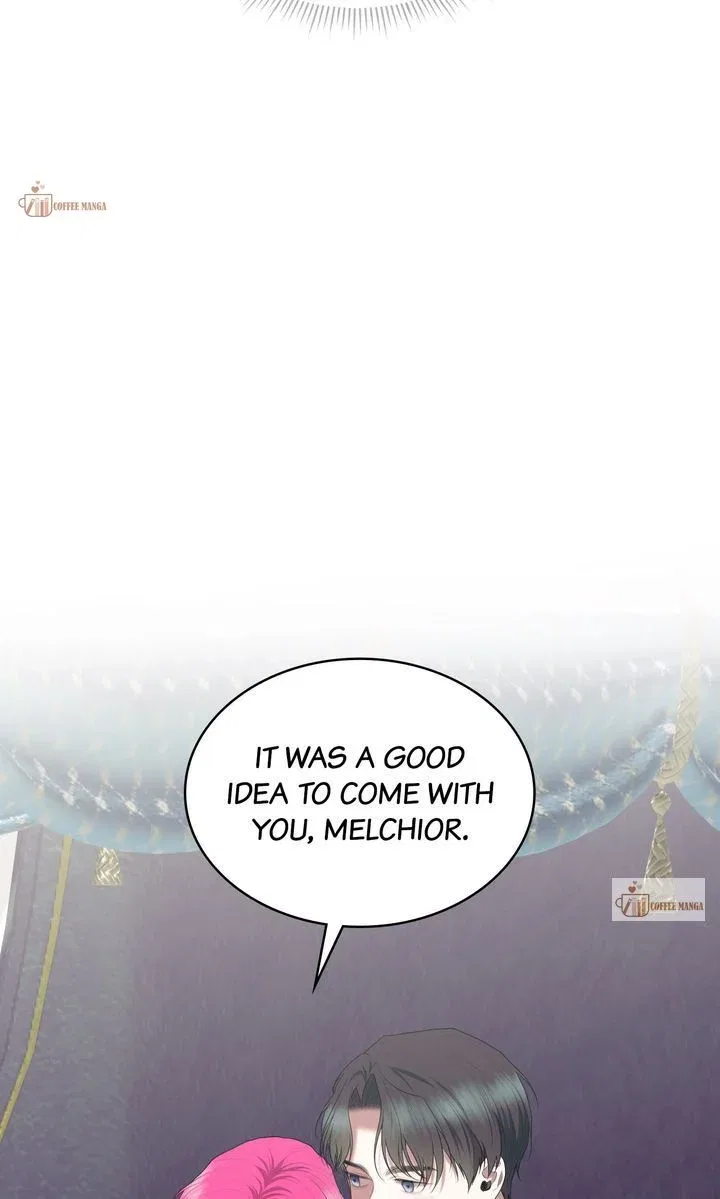 Marriage Contract With Two Husbands Chapter 45 – Page 100