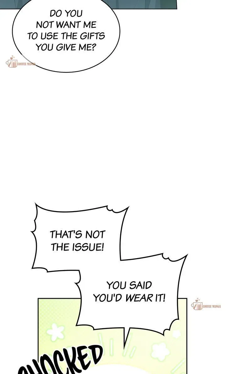 Marriage Contract With Two Husbands Chapter 44 – Page 15