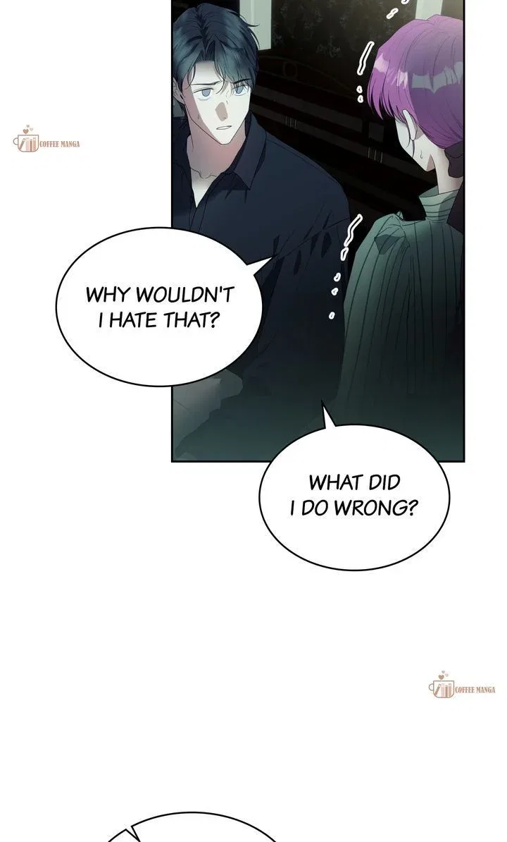 Marriage Contract With Two Husbands Chapter 44 – Page 20