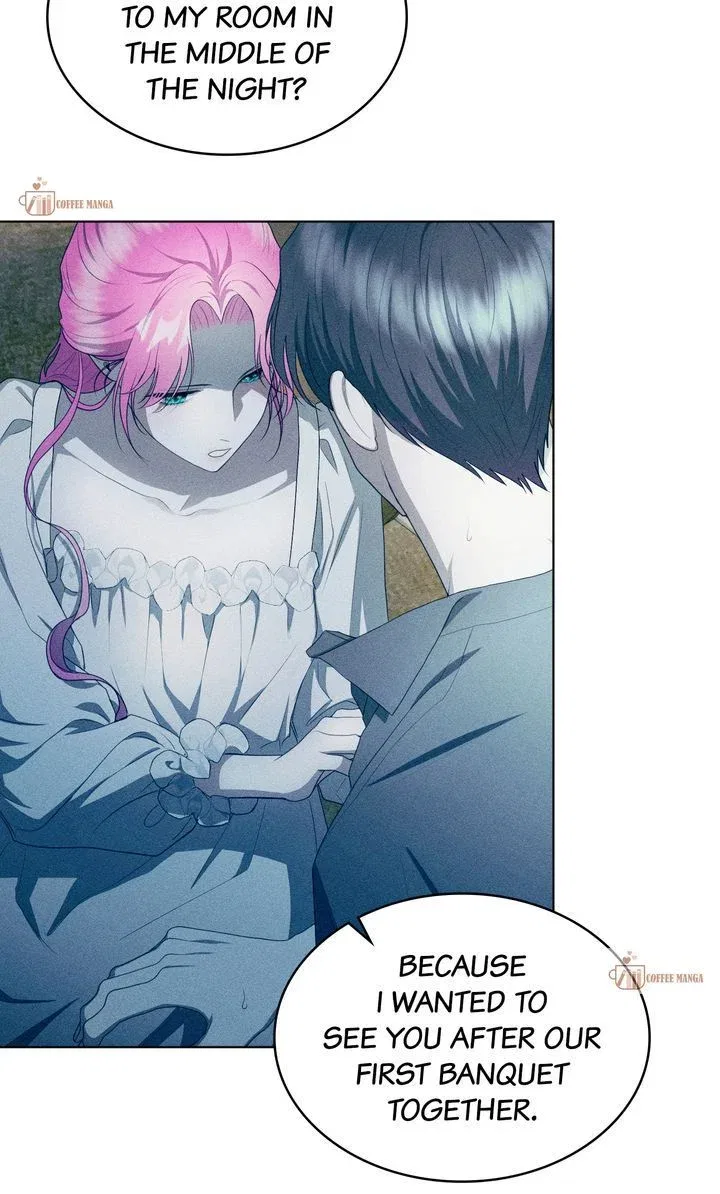 Marriage Contract With Two Husbands Chapter 44 – Page 30
