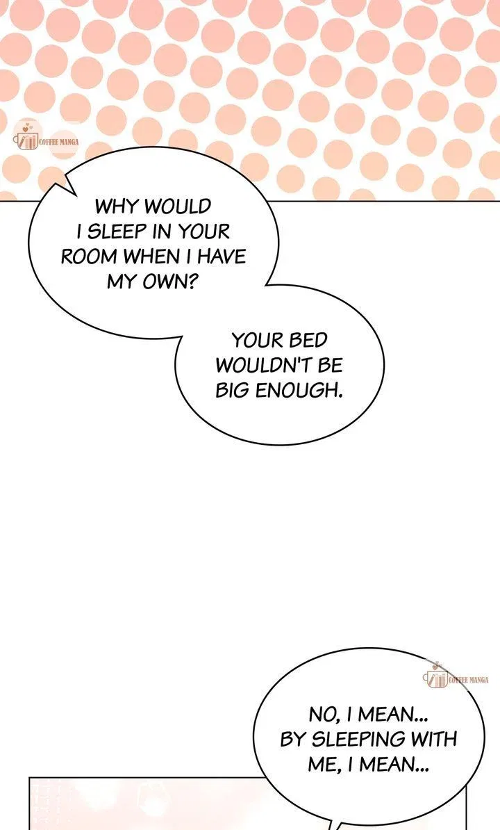 Marriage Contract With Two Husbands Chapter 44 – Page 37