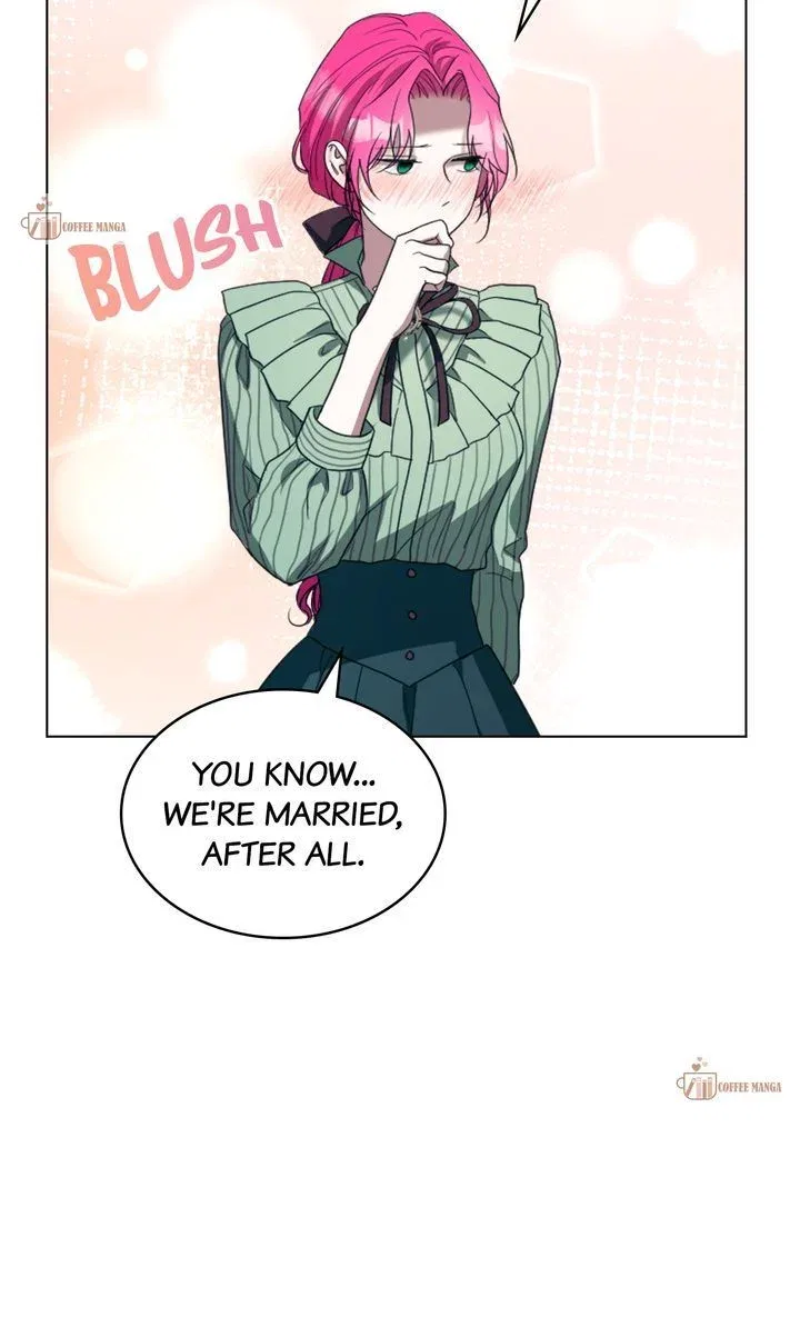 Marriage Contract With Two Husbands Chapter 44 – Page 38