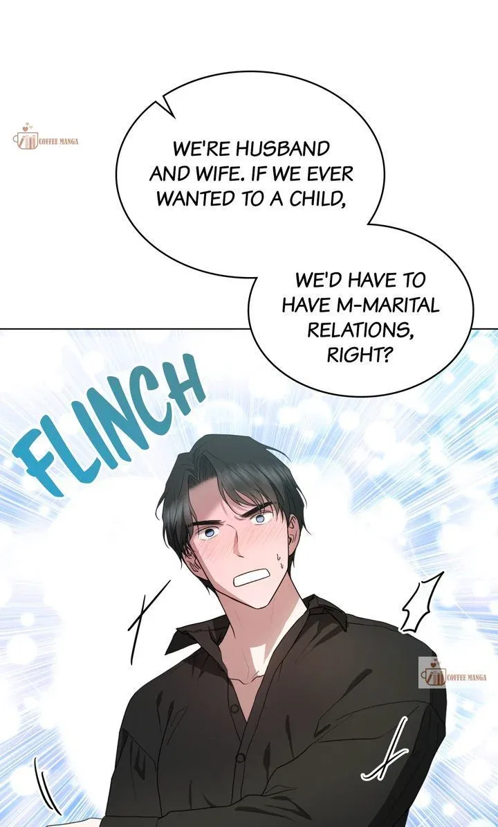 Marriage Contract With Two Husbands Chapter 44 – Page 39