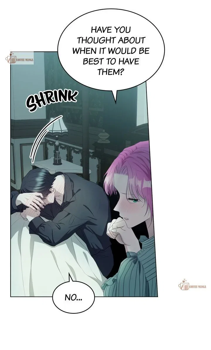 Marriage Contract With Two Husbands Chapter 44 – Page 43