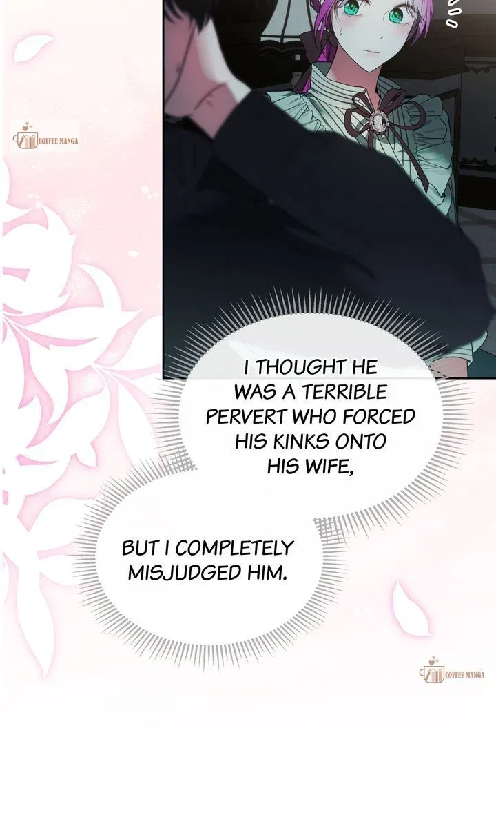 Marriage Contract With Two Husbands Chapter 44 – Page 52