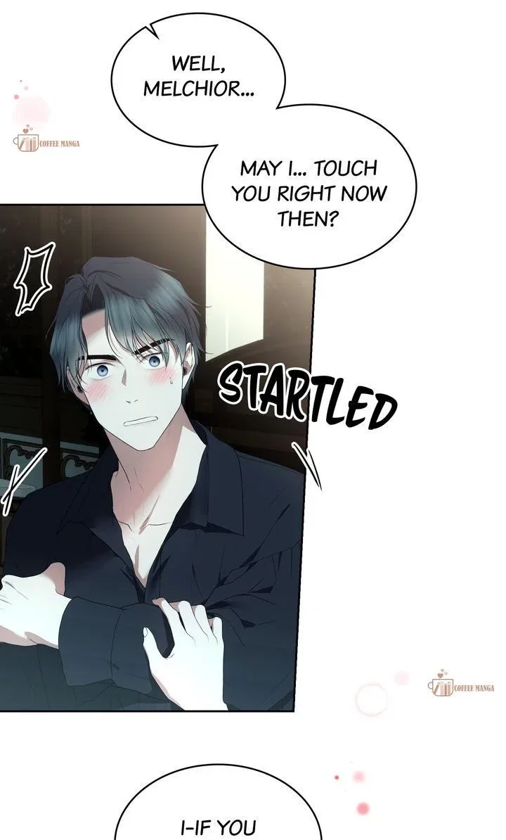 Marriage Contract With Two Husbands Chapter 44 – Page 55