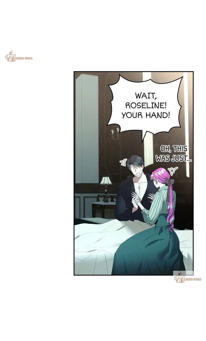 Marriage Contract With Two Husbands Chapter 44 – Page 59
