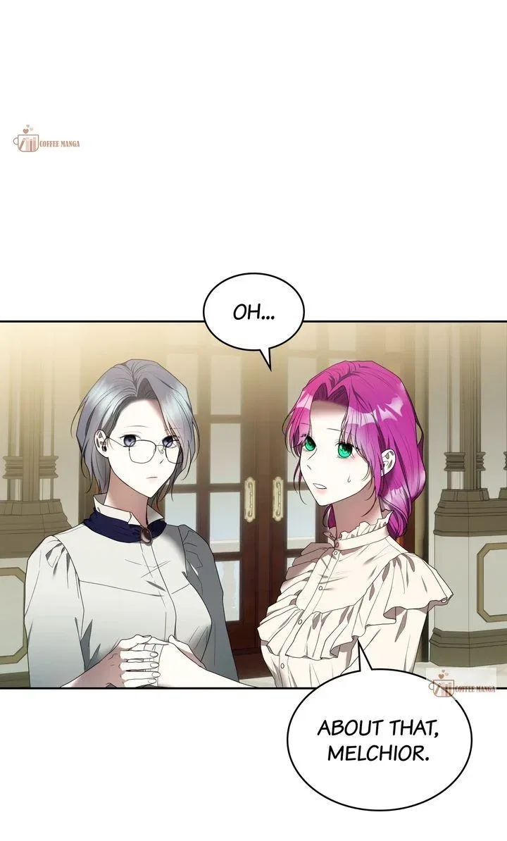 Marriage Contract With Two Husbands Chapter 44 – Page 68