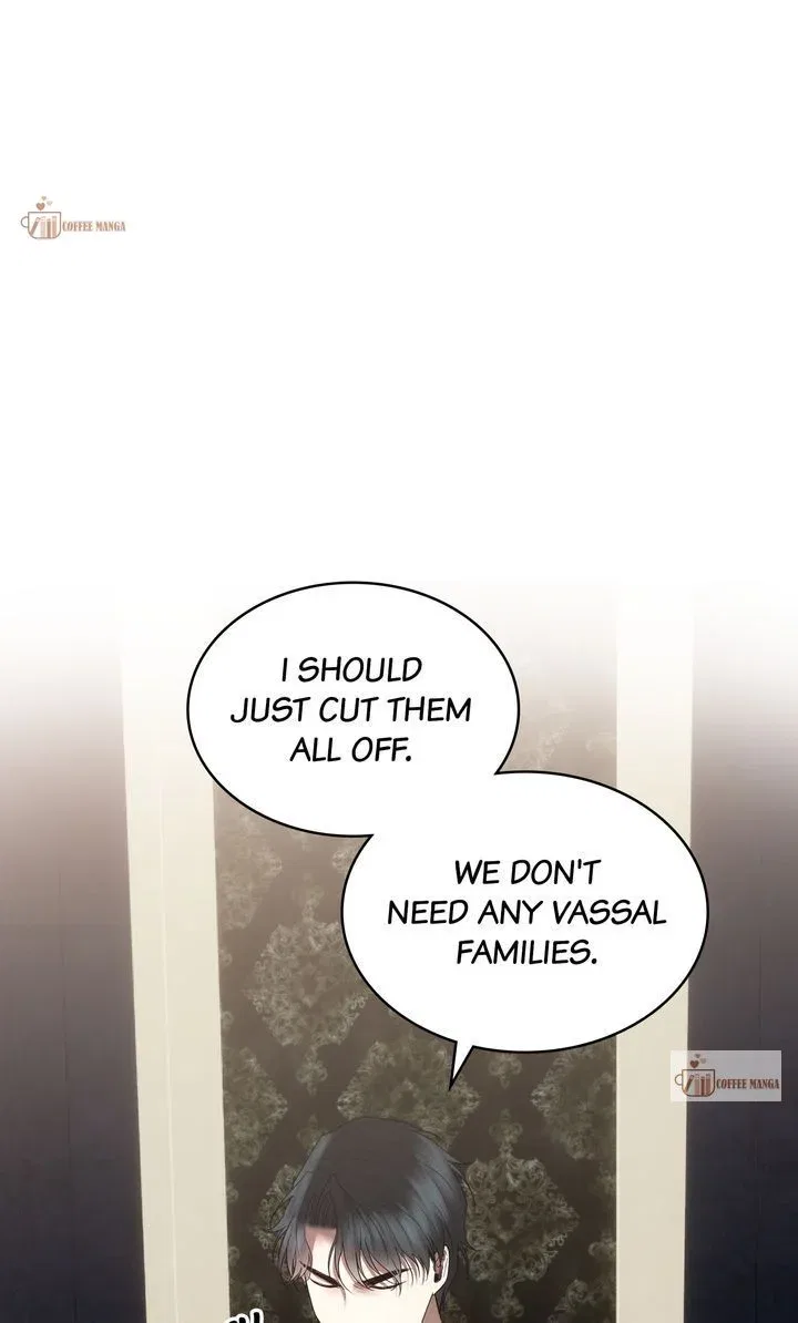 Marriage Contract With Two Husbands Chapter 44 – Page 69