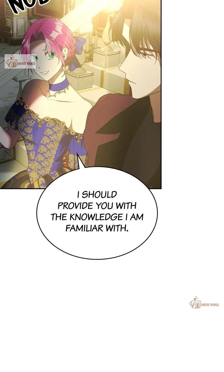 Marriage Contract With Two Husbands Chapter 44 – Page 86