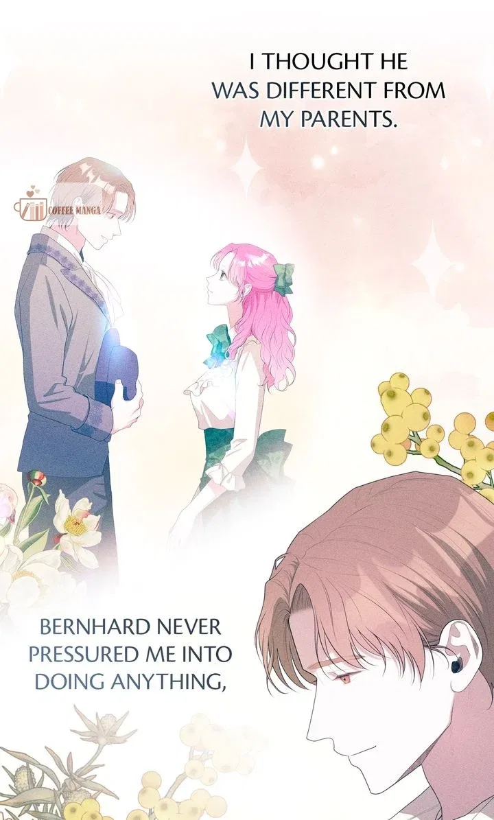 Marriage Contract With Two Husbands Chapter 43 – Page 21