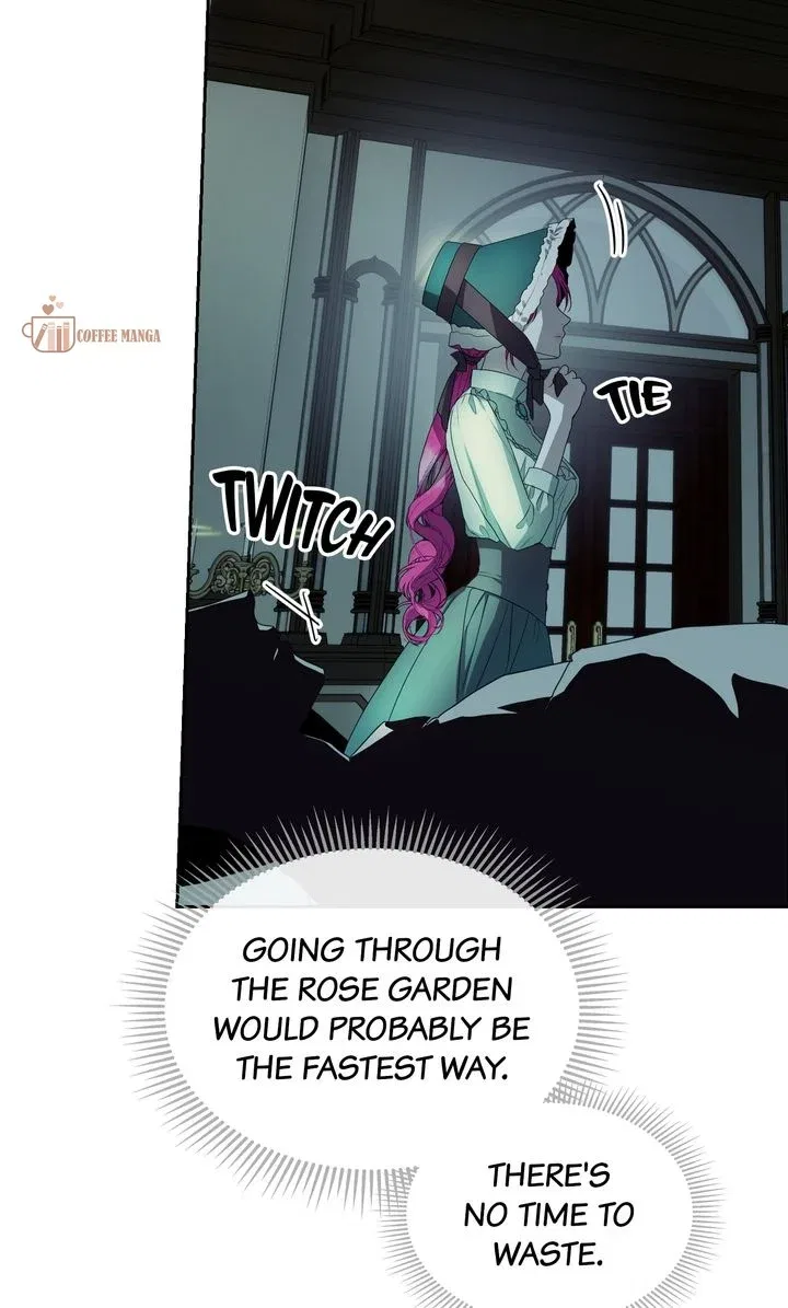 Marriage Contract With Two Husbands Chapter 43 – Page 38