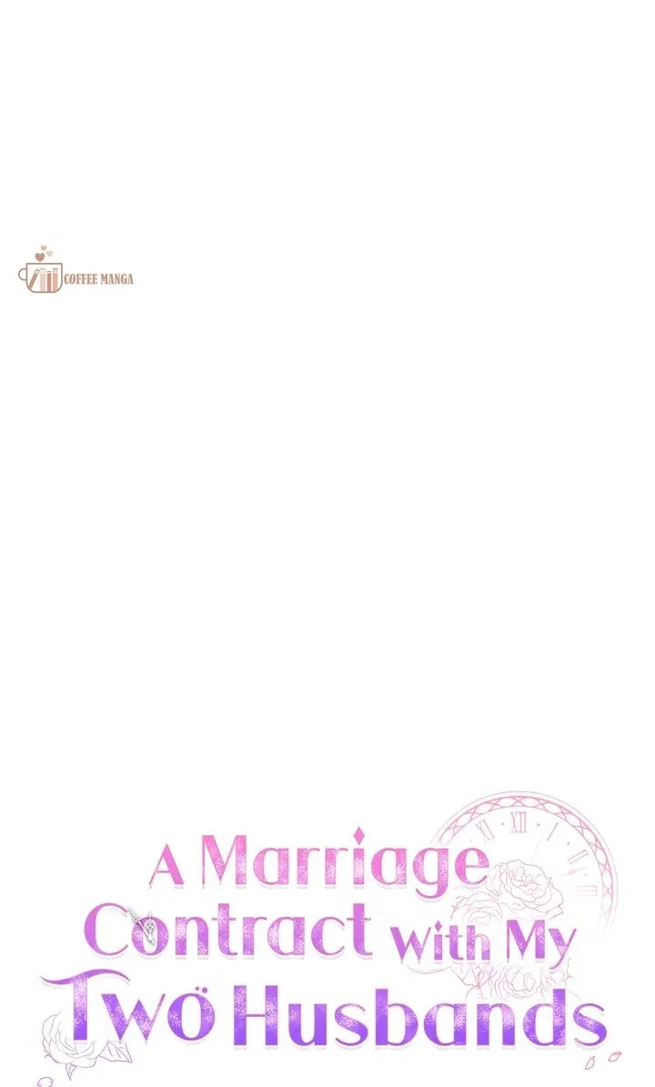 Marriage Contract With Two Husbands Chapter 43 – Page 41